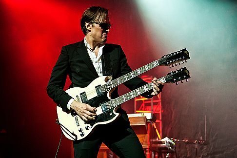 FOTO: Joe Bonamassa