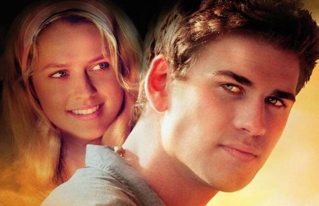 FOTO: Plakat Love and Honor