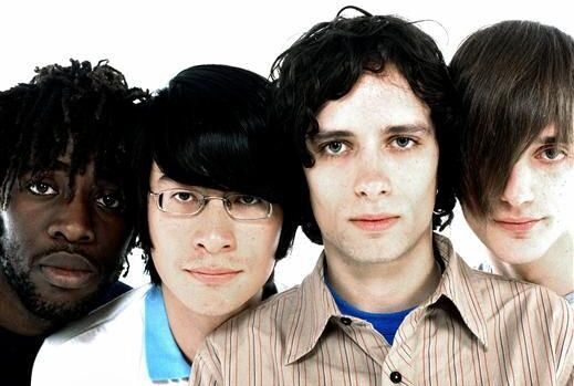 FOTO: Bloc Party