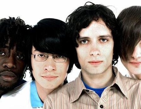 FOTO: Bloc Party