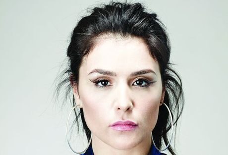 FOTO: Jessie Ware