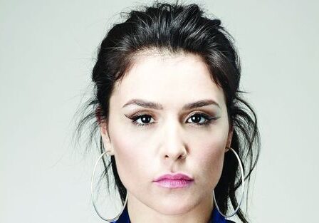 FOTO: Jessie Ware