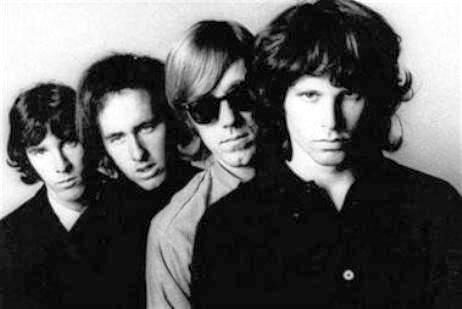 FOTO: The Doors