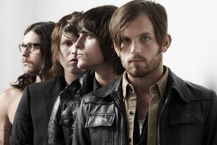 FOTO: Kings of Leon