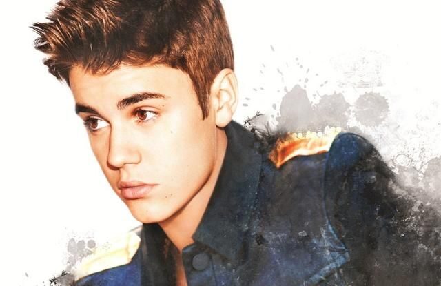 FOTO: Justin Bieber