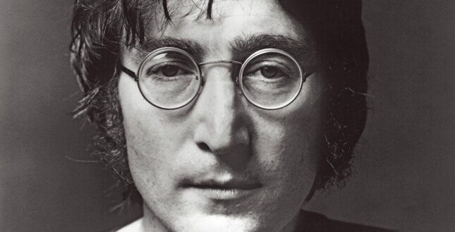 FOTO: John Lennon