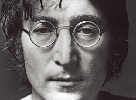 FOTO: John Lennon