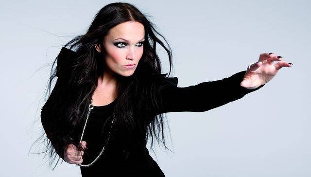 FOTO: Tarja Turunen