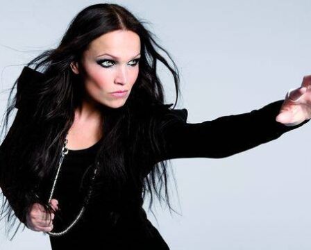 FOTO: Tarja Turunen