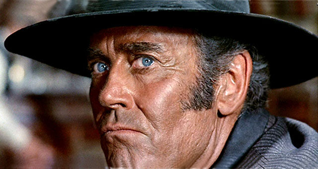 FOTO: Tenkrát na Západě Henry Fonda