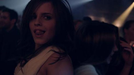 FOTO: The Bling Ring Emma Watson