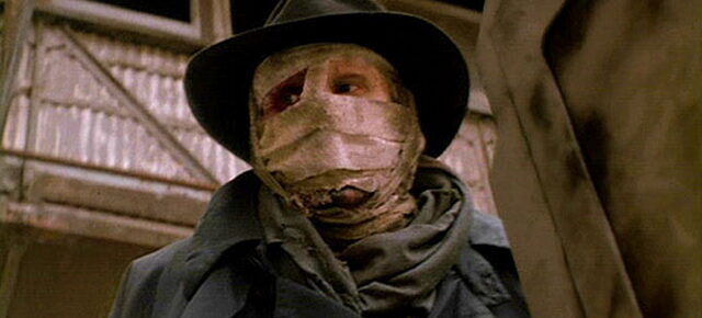 FOTO: Darkman