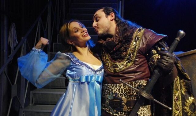 FOTO: Marian Vojtko_Dracula