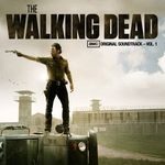 FOTO: The Walking Dead Cover
