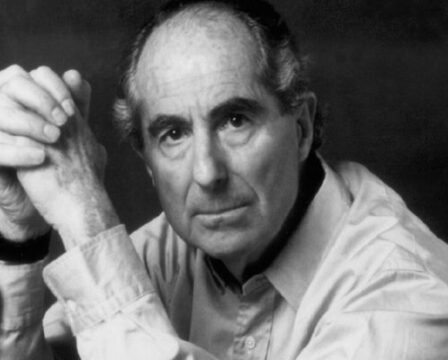 OBR: Philip Roth