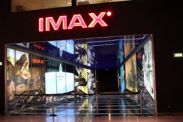 IMAX