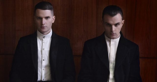 FOTO: Hurts