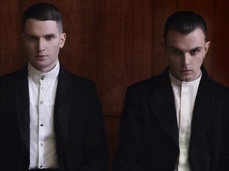 FOTO: Hurts