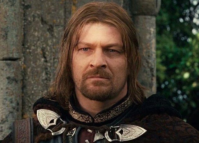 Sean Bean