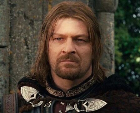 Sean Bean