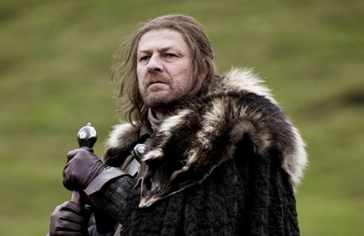 FOTO: Sean Bean