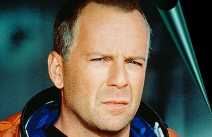 FOTO: Bruce Willis