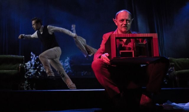 FOTO: Sen čarovné noci