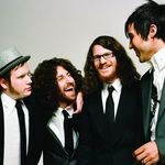 FOTO: Fall Out Boy
