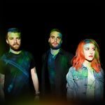 FOTO: Paramore