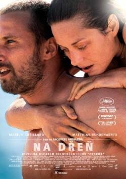 FOTO: Na dren plakat