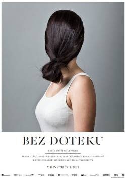 FOTO: Bez doteku plakat