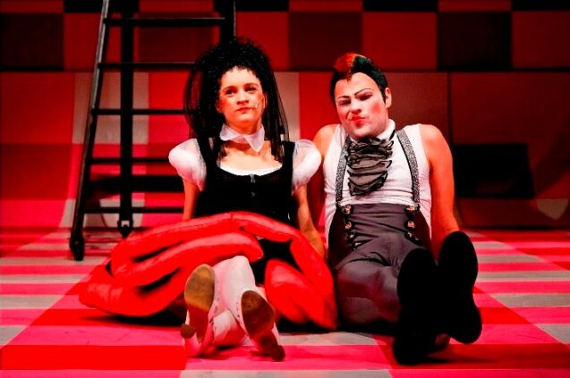 Foto: Figarova svatba