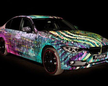 FOTO: BMW_3_Series_FLUIDUM_by_Andy_Reiben_02