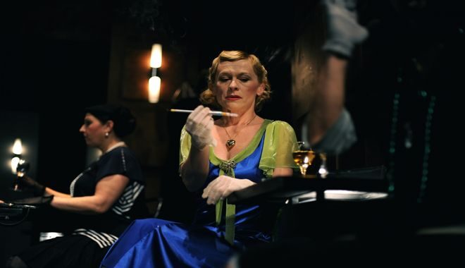 Foto: Dana Batulková