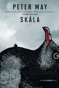 OBR: Peter May: Skála