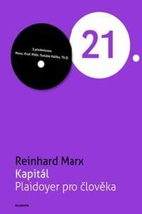 OBR: Reinhard Marx: Kapitál
