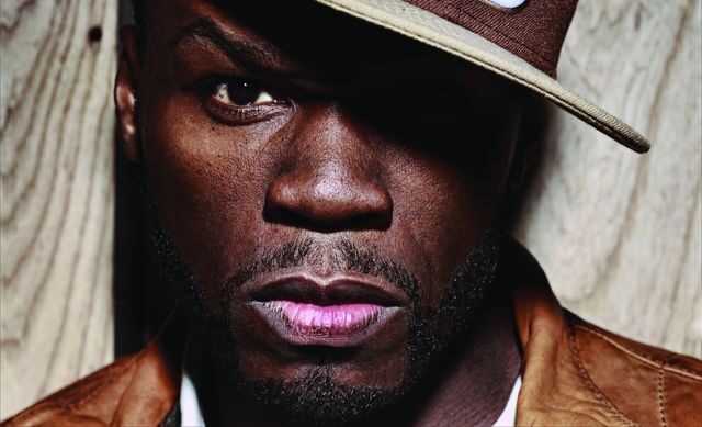 FOTO: 50 Cent