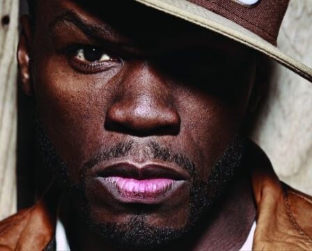 FOTO: 50 Cent