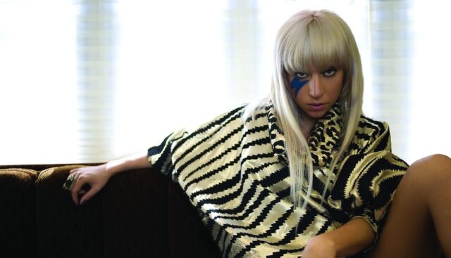 FOTO: Lady Gaga