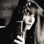 FOTO: Carla Bruni – Little French Songs