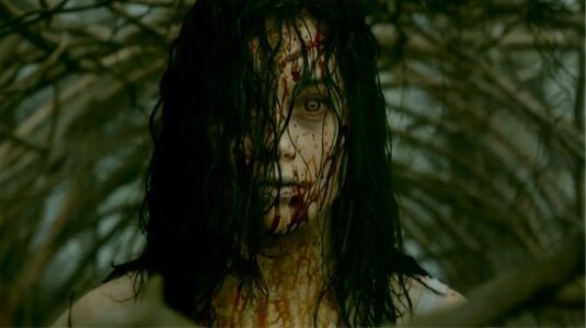 FOTO: Evil Dead 2013