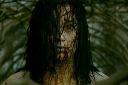 FOTO: Evil Dead 2013