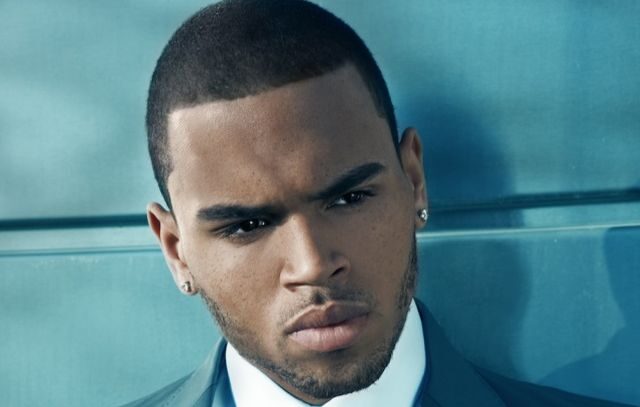 FOTO: Chris Brown