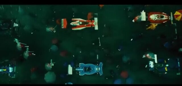 FOTO: Rivalové trailer 2013