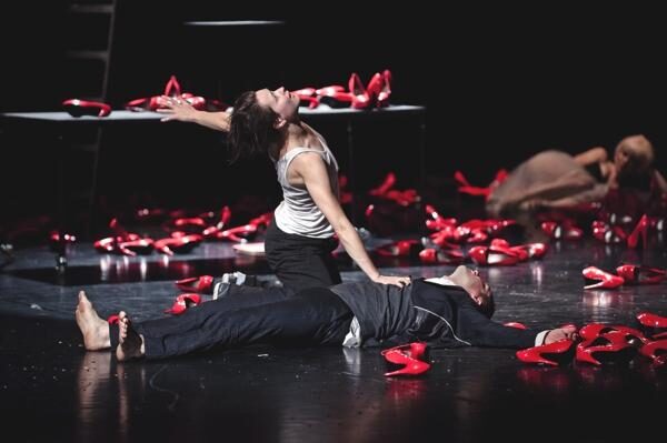 13.měsíc/Rekviem za Bruna Schultze