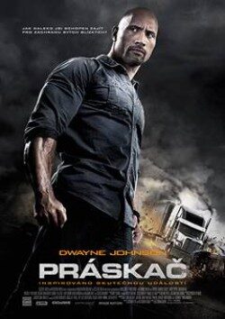 FOTO: Praskac plakat