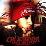 FOTO: Tyga - Hotel California