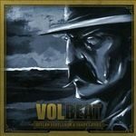 FOTO: VolBeat - Outlaw Gentlemen & Shady Ladies