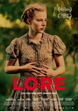 FOTO: Lore plakat