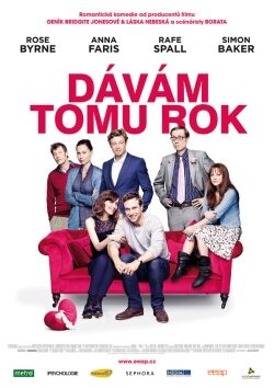 FOTO: Davam tomu rok plakat